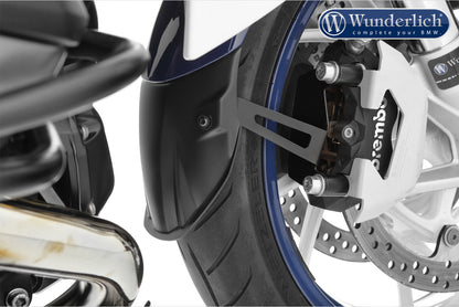 Extenda Fender R1200 RS LC - front - black