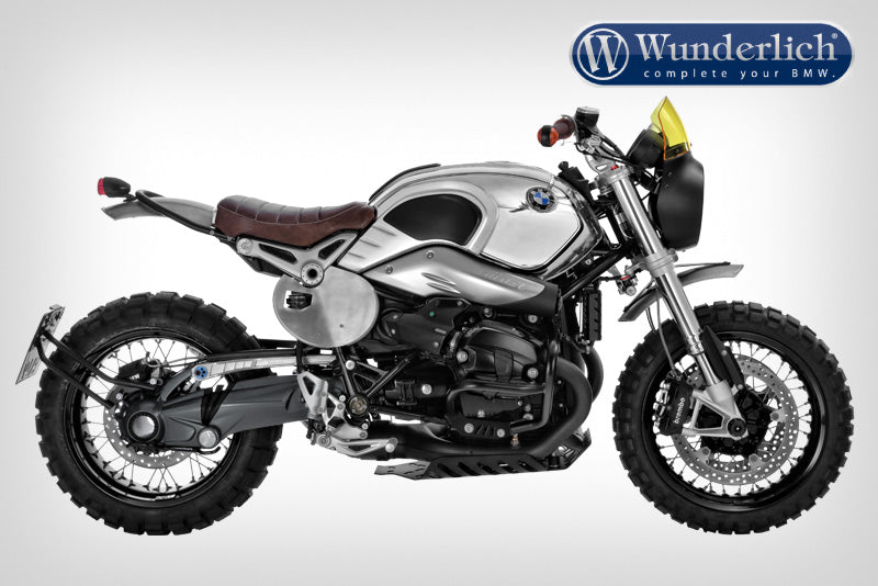 Fender Classic front R nineT