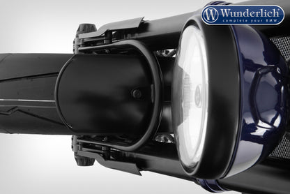 Classic front mudguard R nineT – low – black