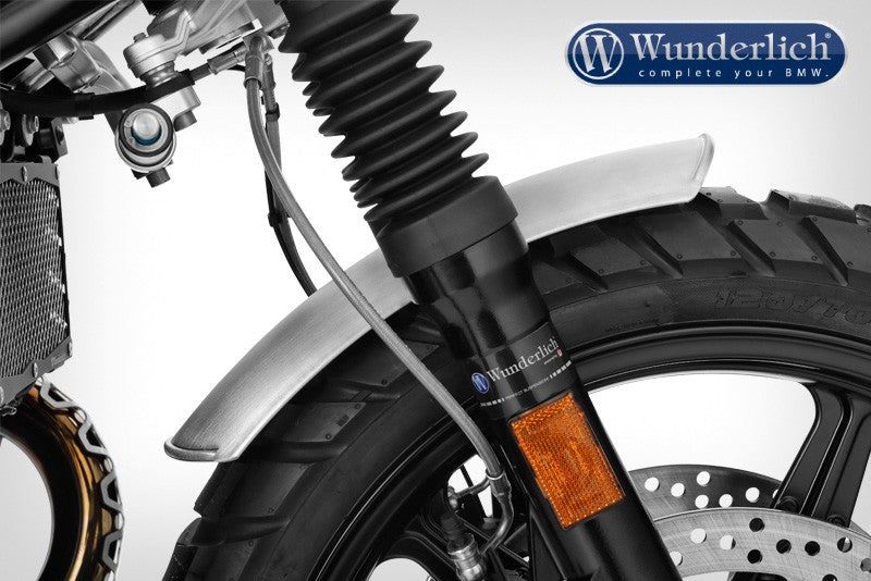 Classic front mudguard R nineT – low – brushed