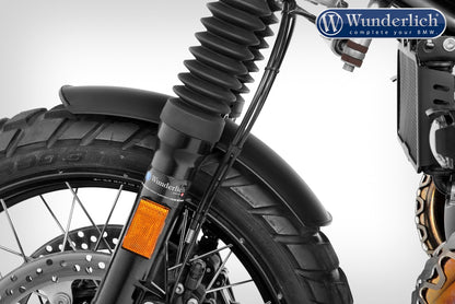 Classic front mudguard R nineT - low - black