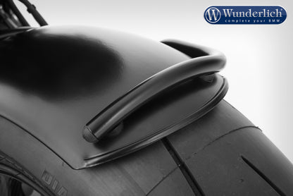 Wunderlich “WunderBob” rear mudguard - black