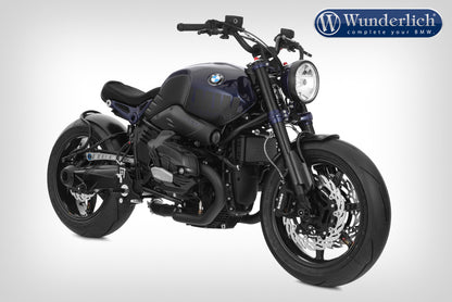 Wunderlich “WunderBob” rear mudguard - black