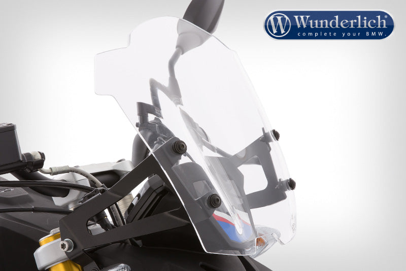 windscreen "Sport" G310 R - clear