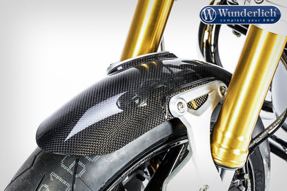Ilmberger Front fender R NineT (2014 - 2016) - carbon
