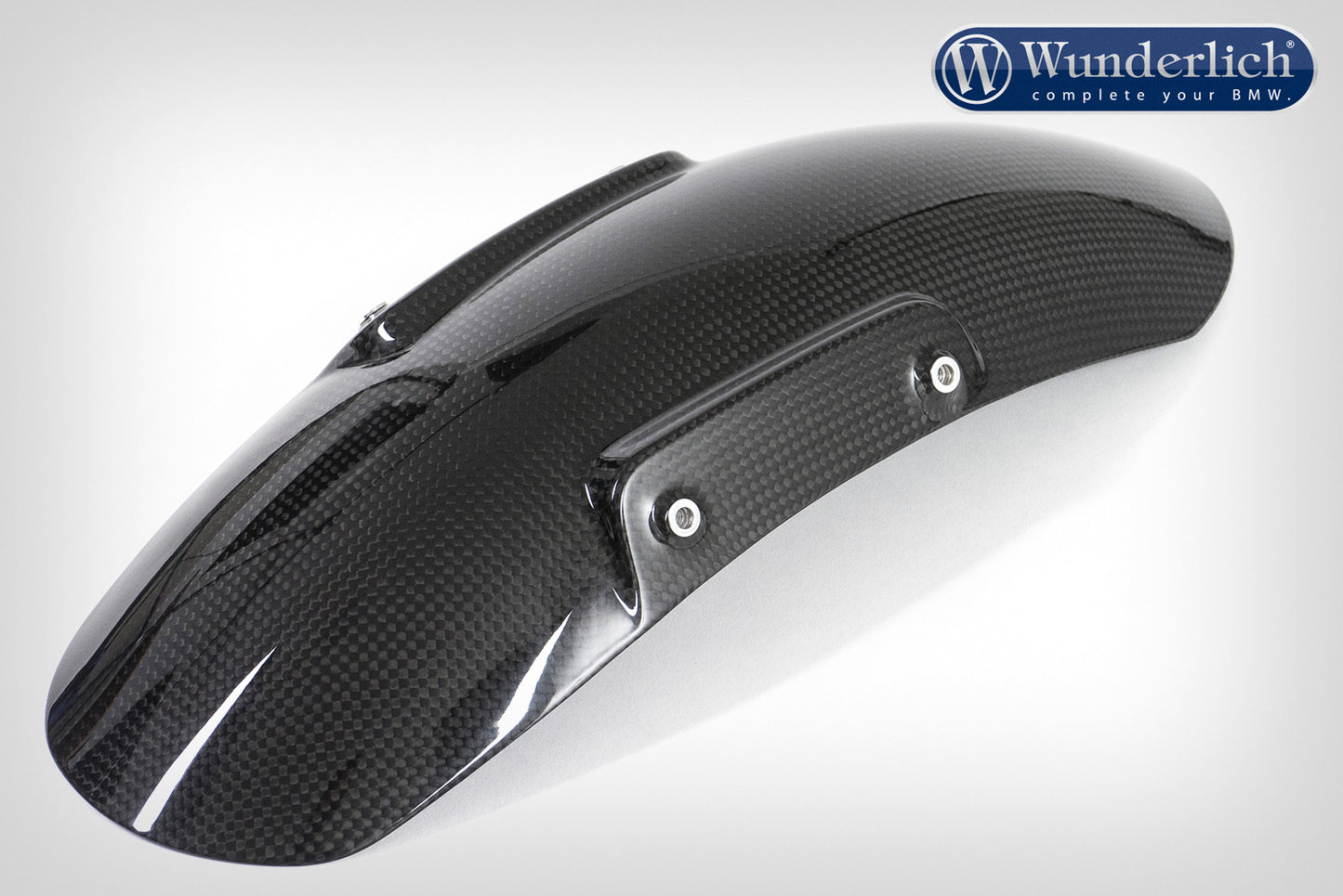 Ilmberger Front fender R NineT (2014 - 2016) - carbon