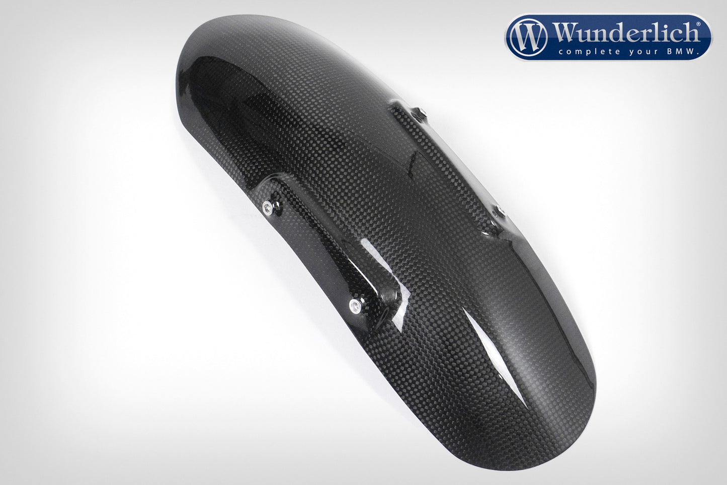 Ilmberger Front fender R NineT (2014 - 2016) - carbon