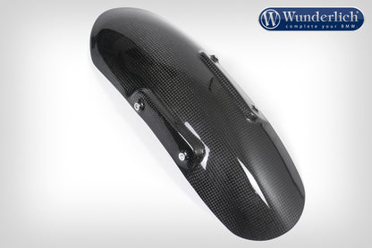 Ilmberger Front fender R NineT (2014 - 2016) - carbon