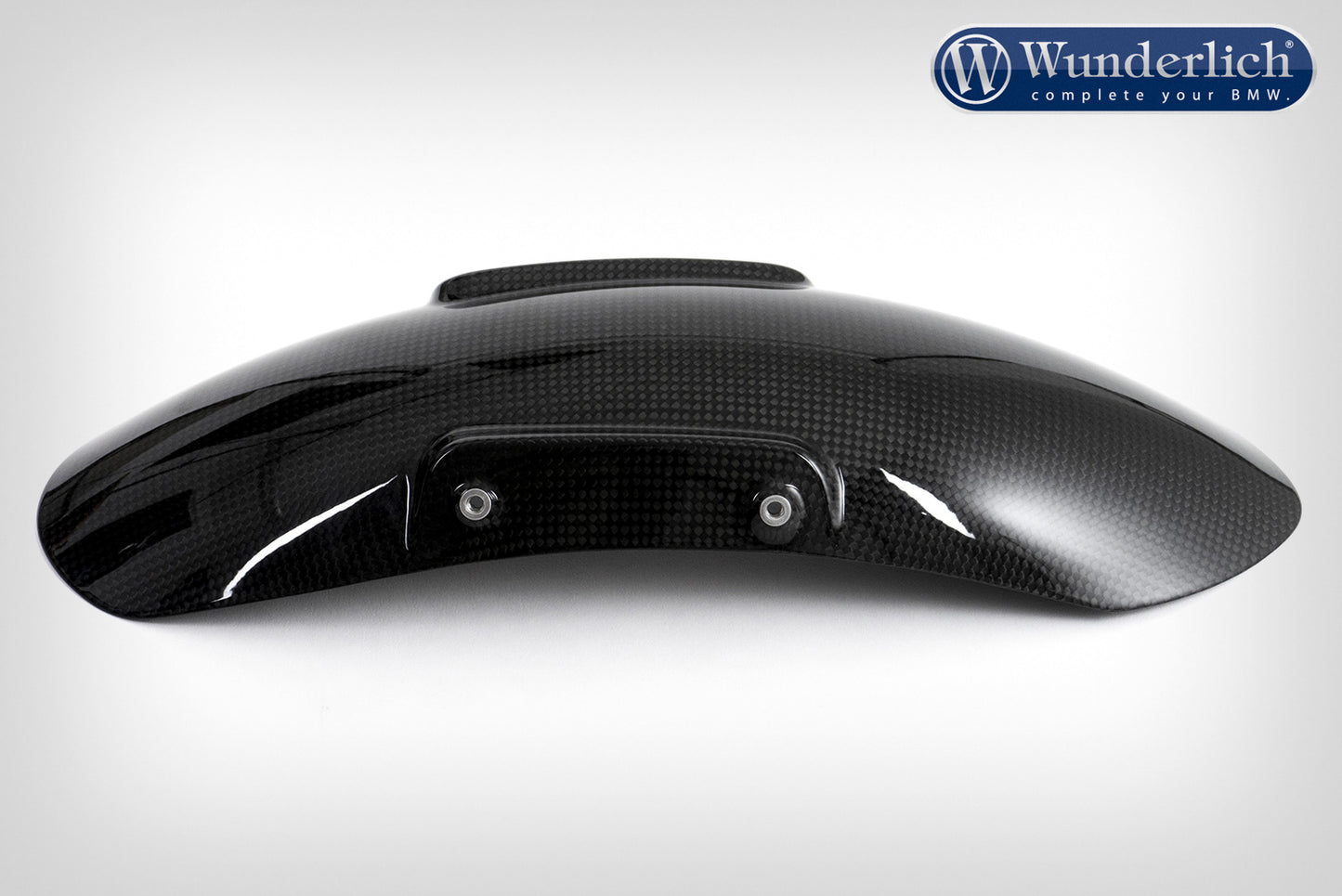 Ilmberger Front fender R NineT (2014 - 2016) - carbon