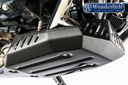 Lower engine protection R nineT – carbon