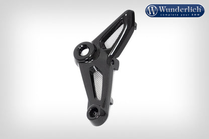 Ilmberger Rear frame cover R nineT - left - carbon