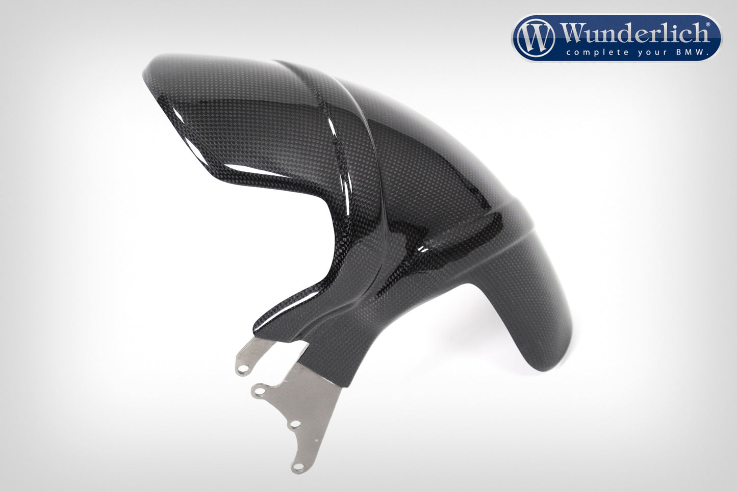 Ilmberger Rear fender Retro Design R nineT - carbon