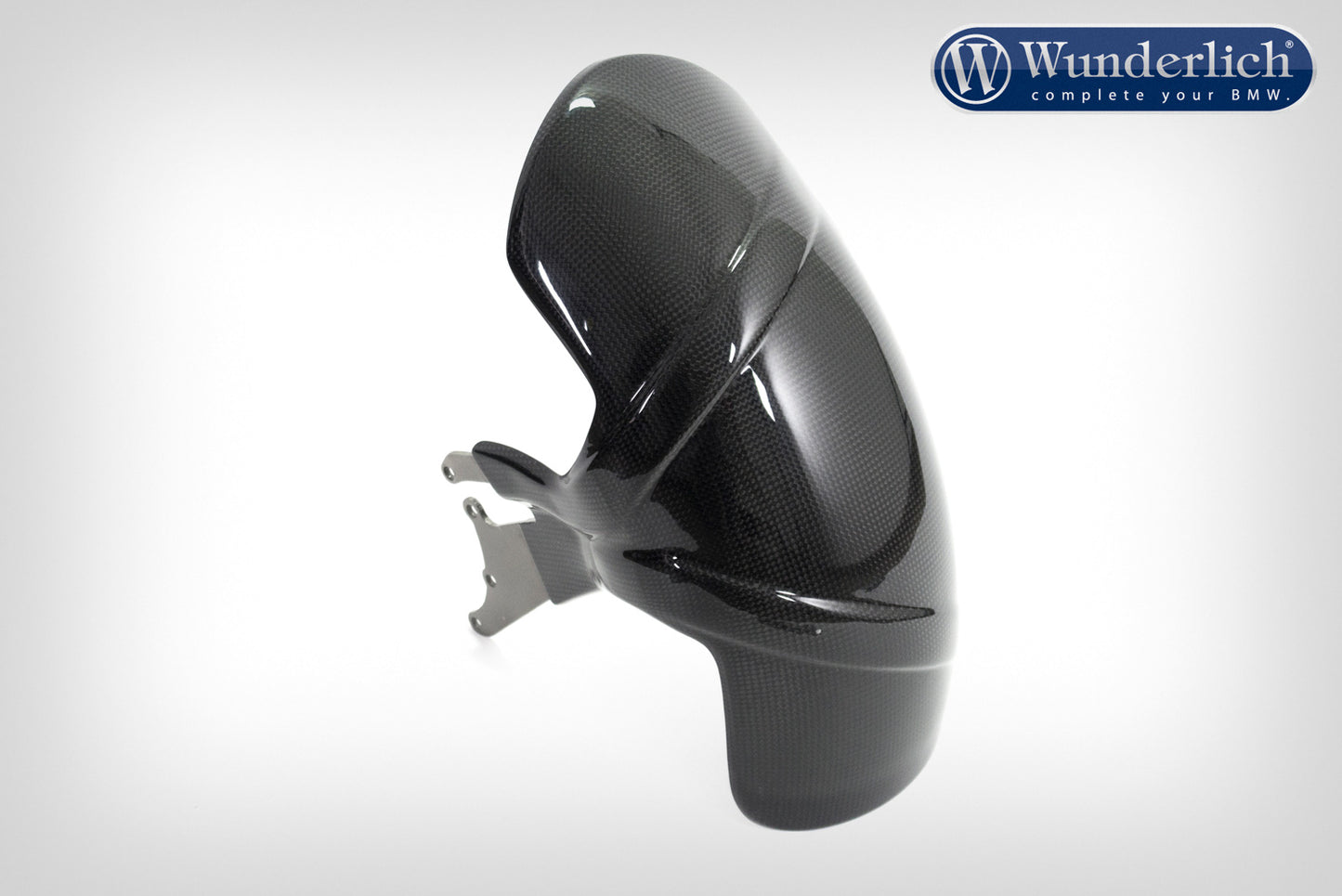 Ilmberger Rear fender Retro Design R nineT - carbon