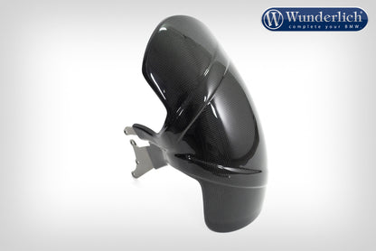 Ilmberger Rear fender Retro Design R nineT - carbon