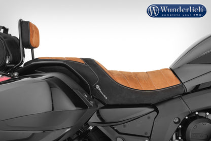 Wunderlich sissy bar K1600 B - black