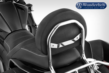 Wunderlich back cushion for sissy bar K1600 B - black