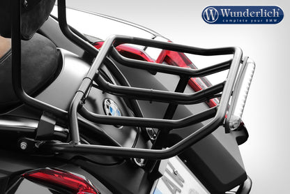 Wunderlich luggage rack K 1600 B - Black
