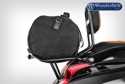 Wunderlich luggage rack K 1600 B - Black