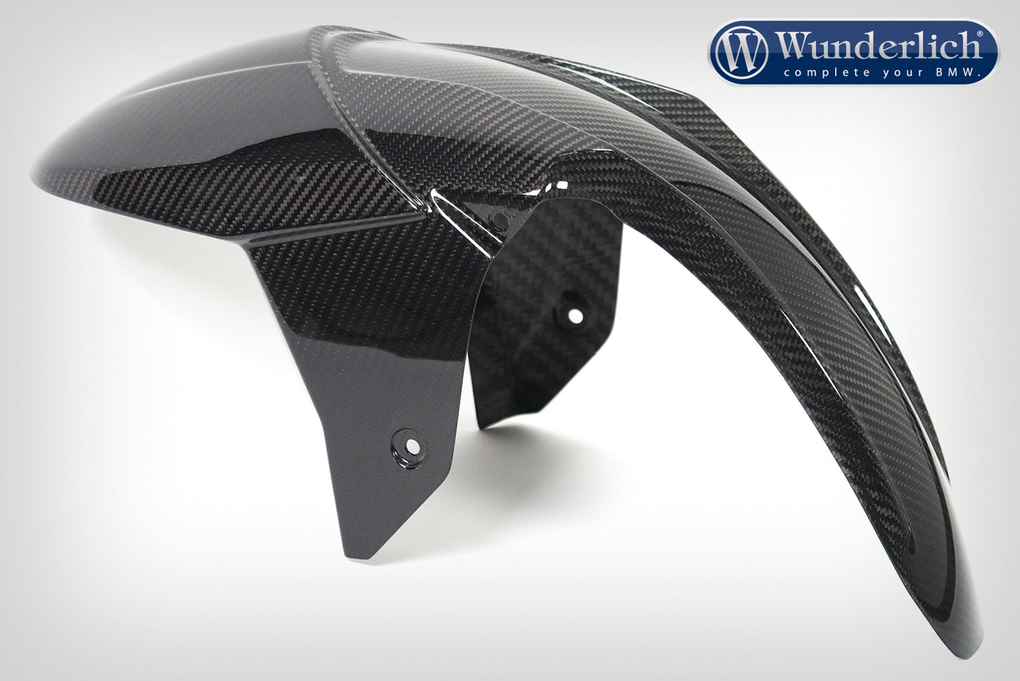 Ilmberger Front fender - carbon