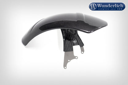 Ilmberger Rear fender for offroad tires R nineT - carbon