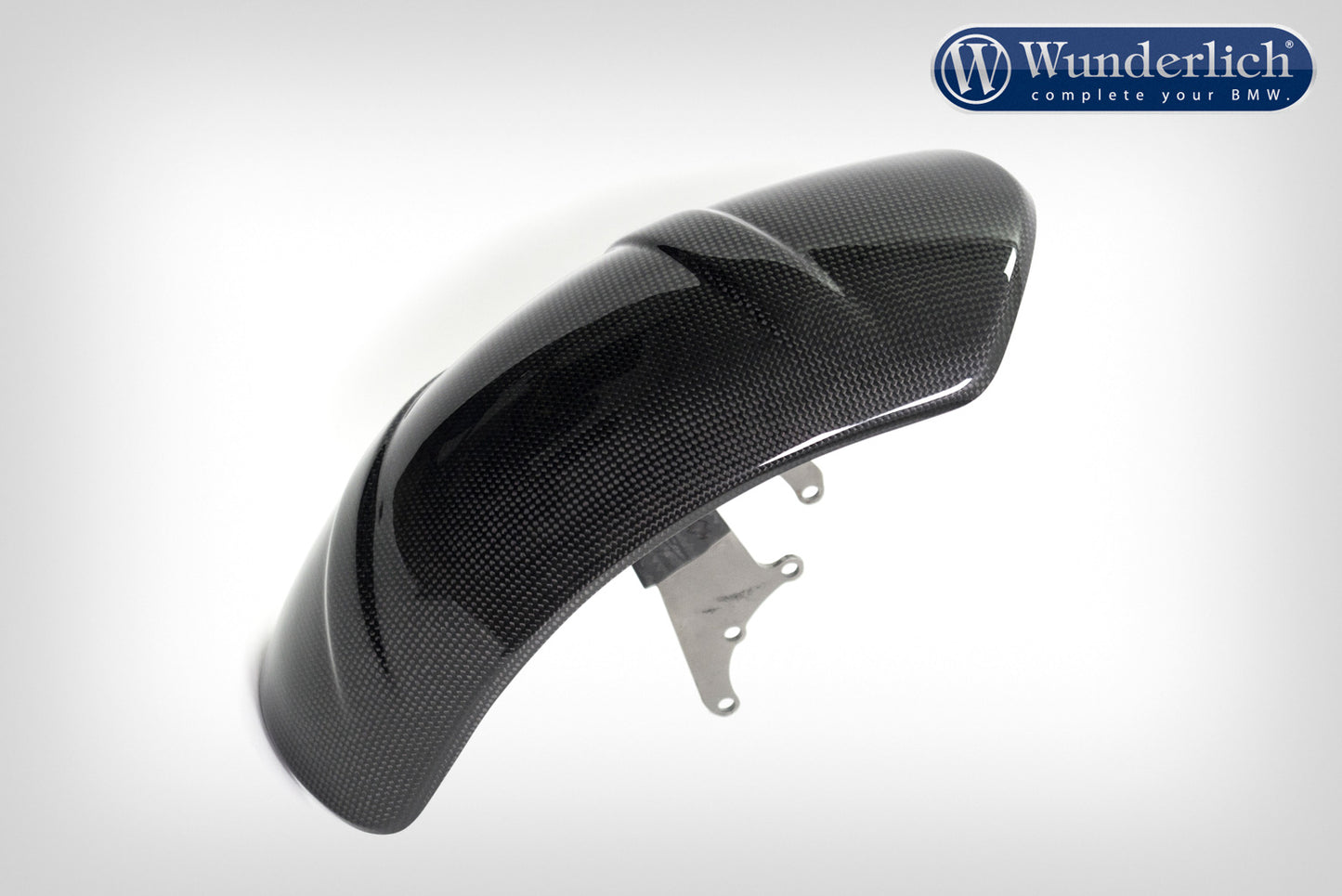 Ilmberger Rear fender for offroad tires R nineT - carbon