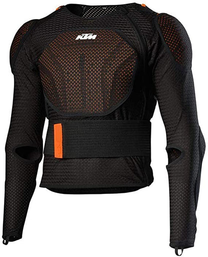 KTM SOFT BODY PROTECTOR