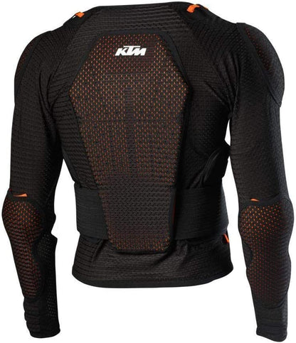 KTM SOFT BODY PROTECTOR