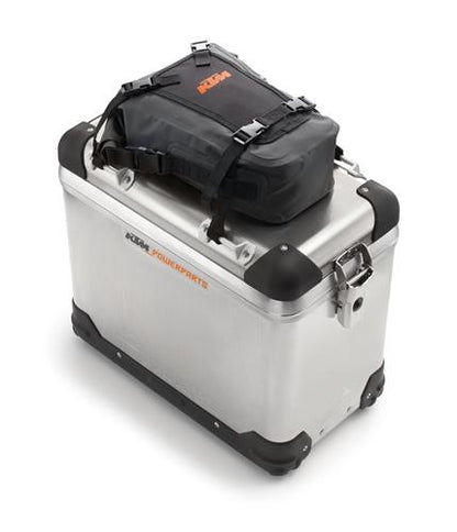 KTM Universal Rear Bag Waterproof Luggage