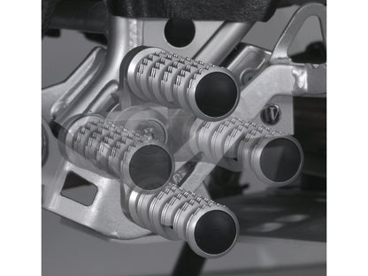 MFW Vario footrest system Passenger (pair)