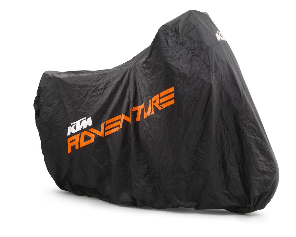 KTM Adventure Protective outdoor cover
