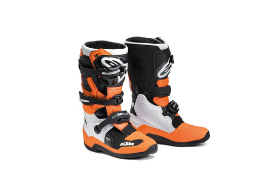 KTM KIDS ALPINESTAR TECH 7 BOOTS