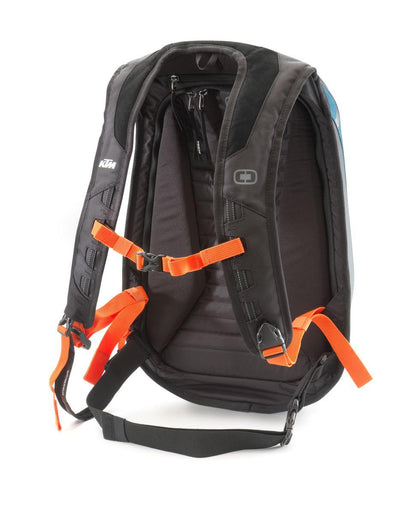 KTM PURE NO DRAG BACKPACK