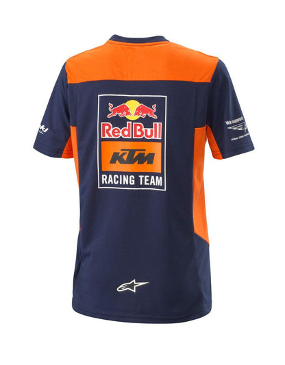 KTM WOMEN REPLICA TEAM TEE