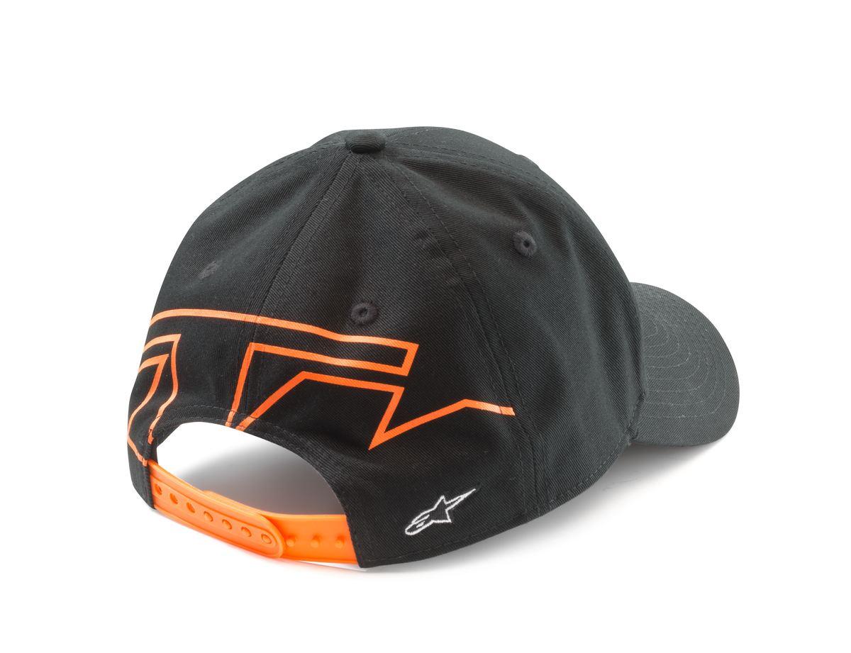 KIDS TEAM CURVED CAP