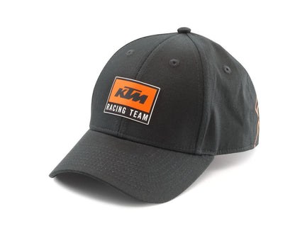 KIDS TEAM CURVED CAP