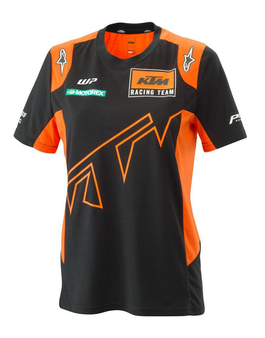 KTM WOMENS TEAM TEE