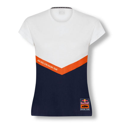 KTM WOMEN FLETCH TEE