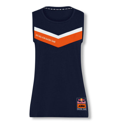 KTM WOMEN FLETCH TANKTOP