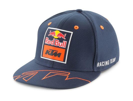 KTM REPLICA TEAM FLAT CAP