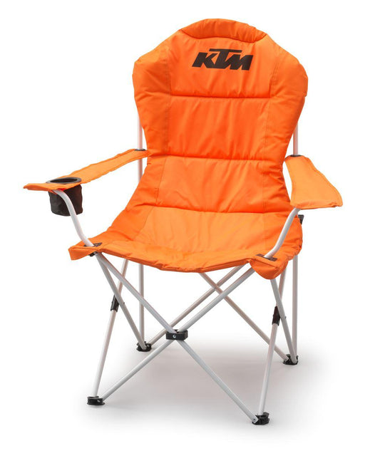 KTM Racetrack Chair