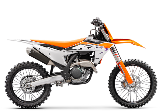 KTM 250 SX-F 2023 MX