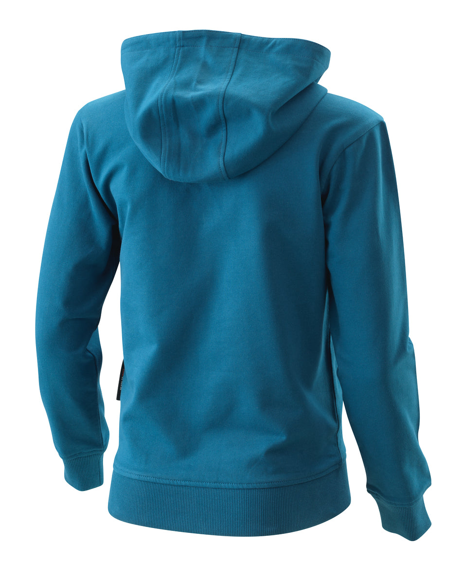 KIDS RADICAL ZIP HOODIE