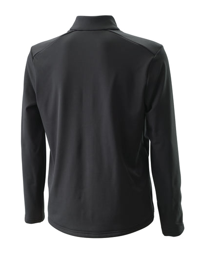 KTM UNBOUND ZIP SWEATER
