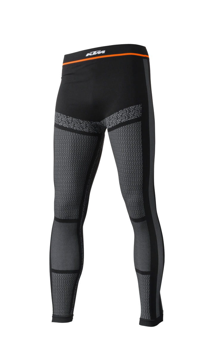 KTM FUNCTIONAL UNDERPANTS LONG