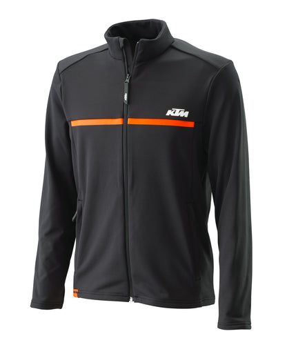 KTM UNBOUND ZIP SWEATER