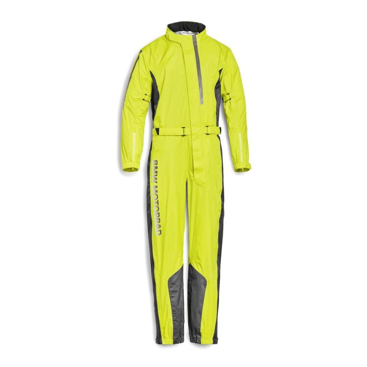 BMW PRORAIN Overall