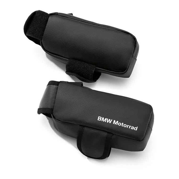 BMW Pocket For Wind Deflector (Pair)