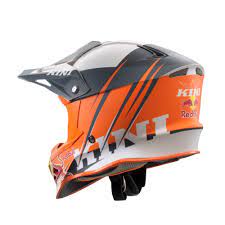 KTM KINI-RB COMPETITION HELMET