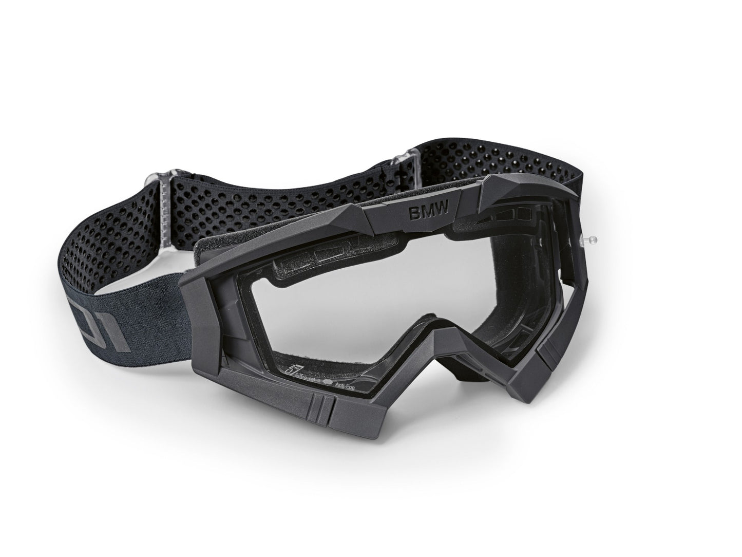 Goggles Enduro GS Pro 101