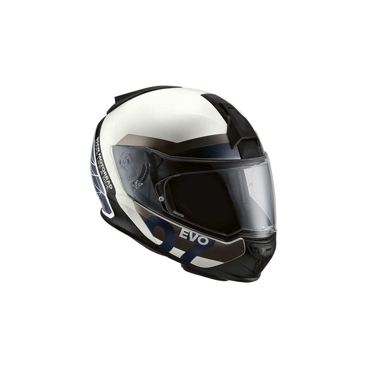 SYSTEM 7 CARBON EVO HELMET PRIME